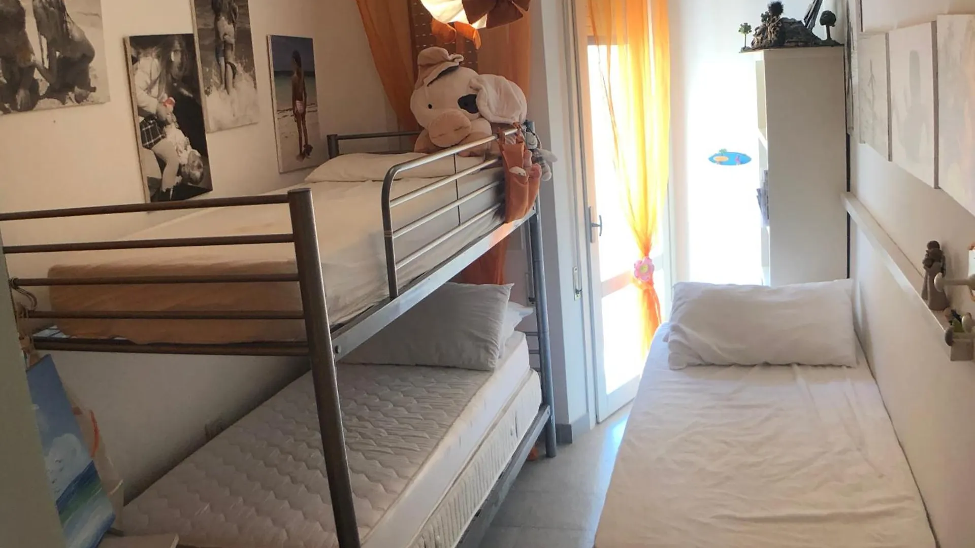 Vista Mare - Condominio Union Lido di Jesolo Apartment