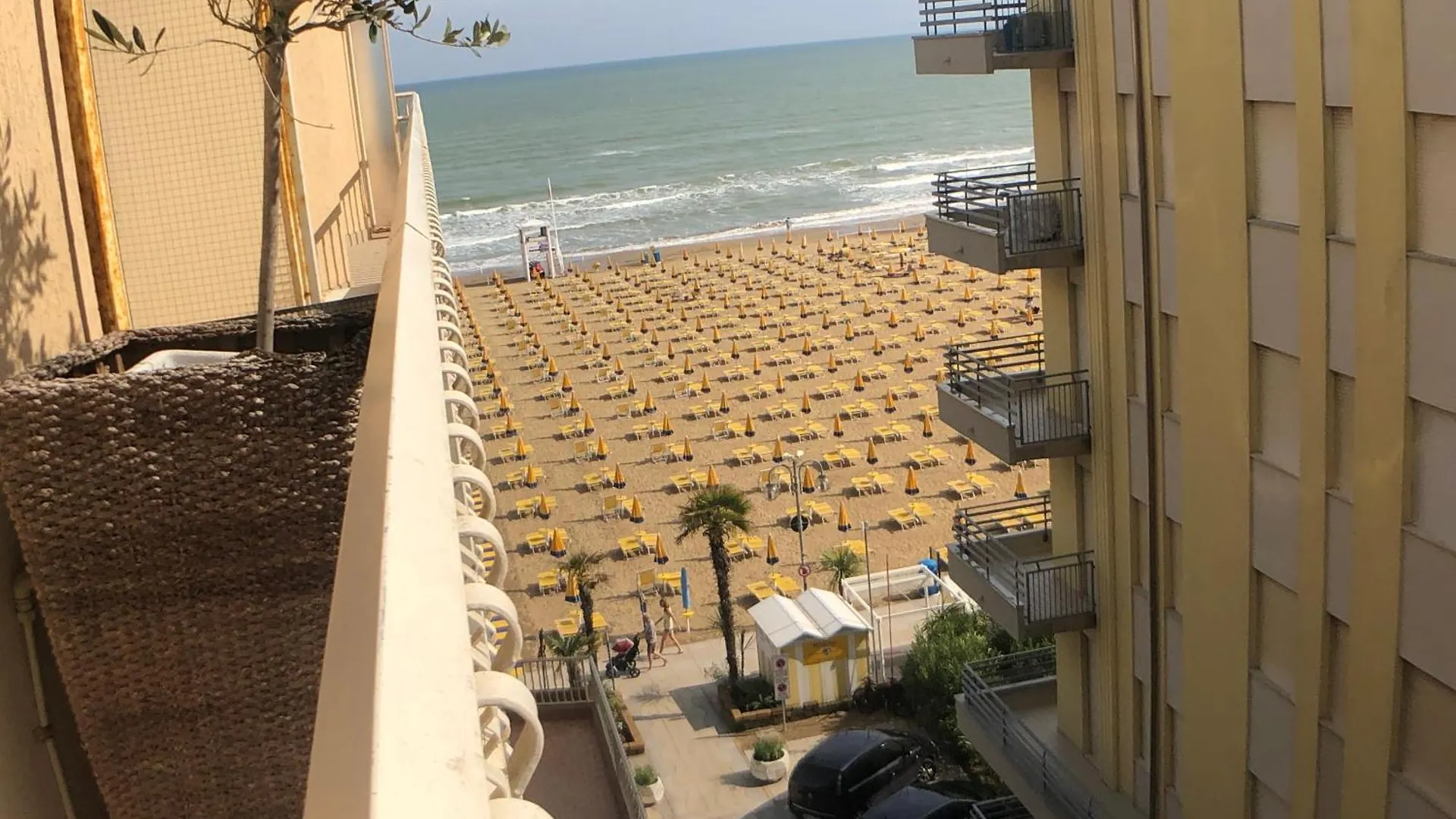 Vista Mare - Condominio Union Лидо-ди-Езоло 0*,  Италия