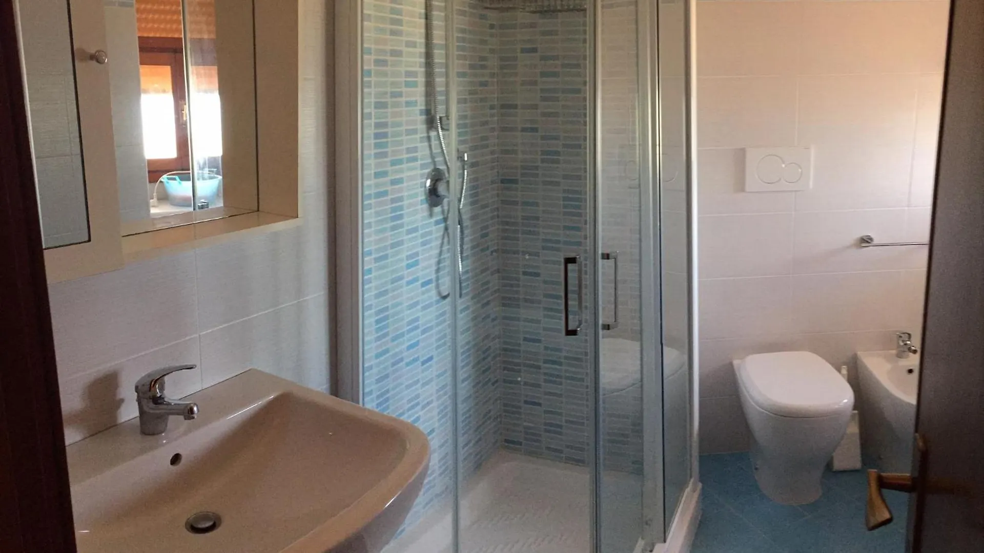 Apartment Vista Mare - Condominio Union Lido di Jesolo