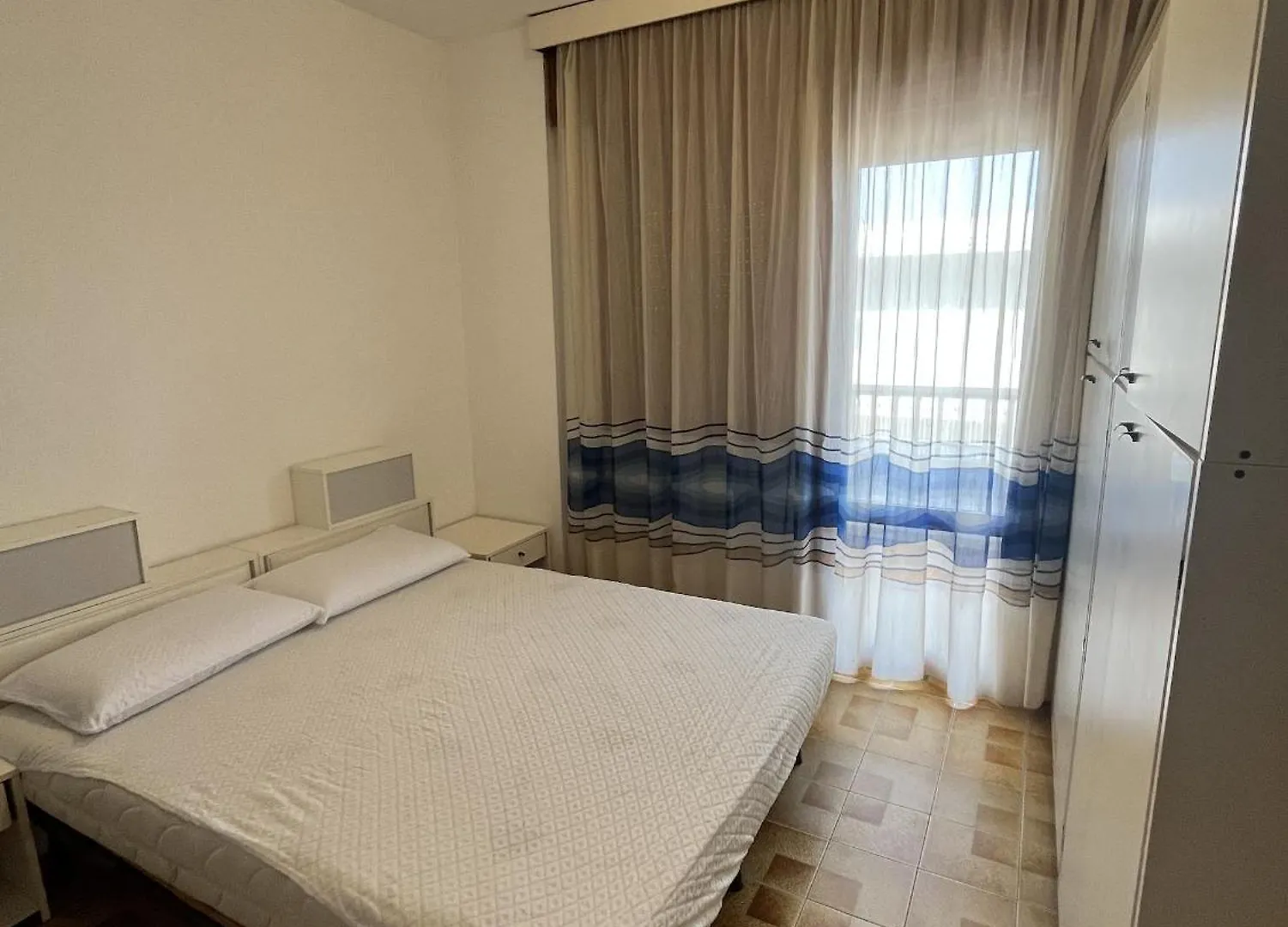 Vista Mare - Condominio Union Lido di Jesolo Italy