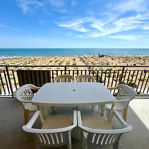 Fronte Mare-carraro Immobiliare Lido di Jesolo