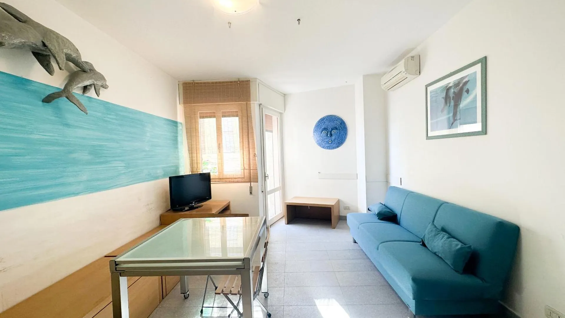Apartmán Vista Mare - Condominio Union Lido di Jesolo