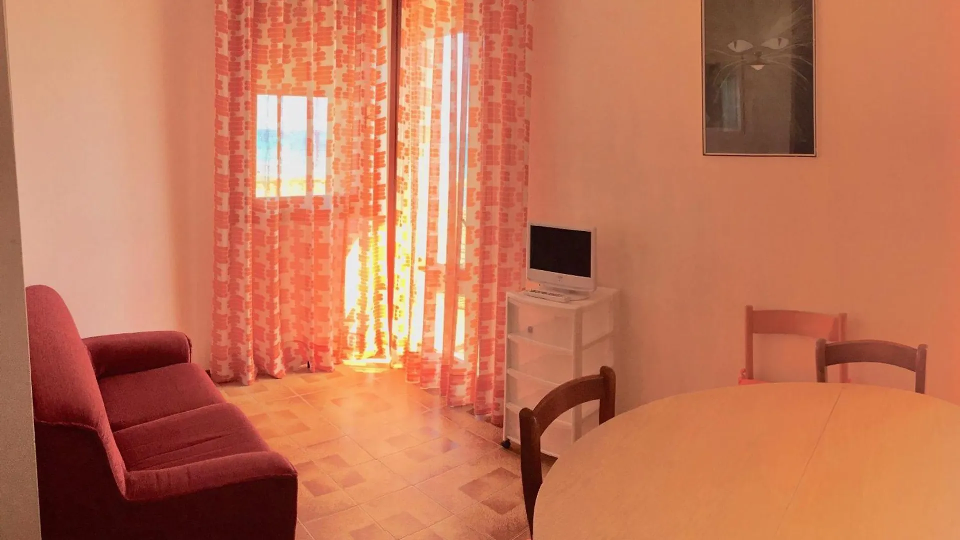 Vista Mare - Condominio Union Lido di Jesolo Apartmán