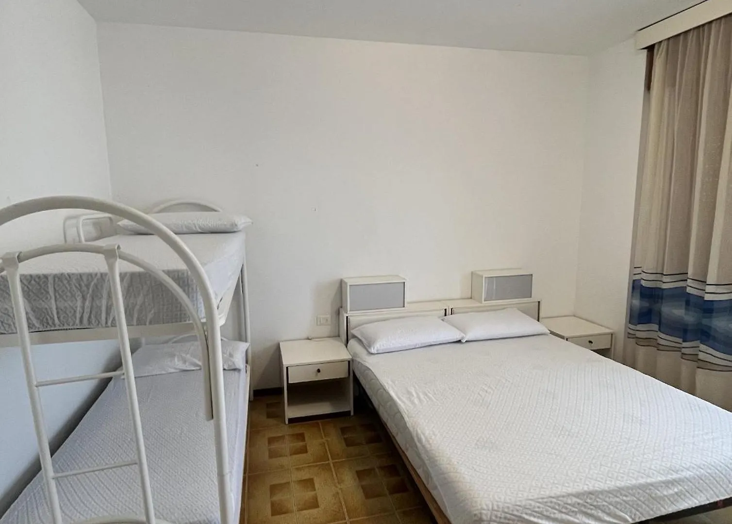 Apartmán Vista Mare - Condominio Union Lido di Jesolo